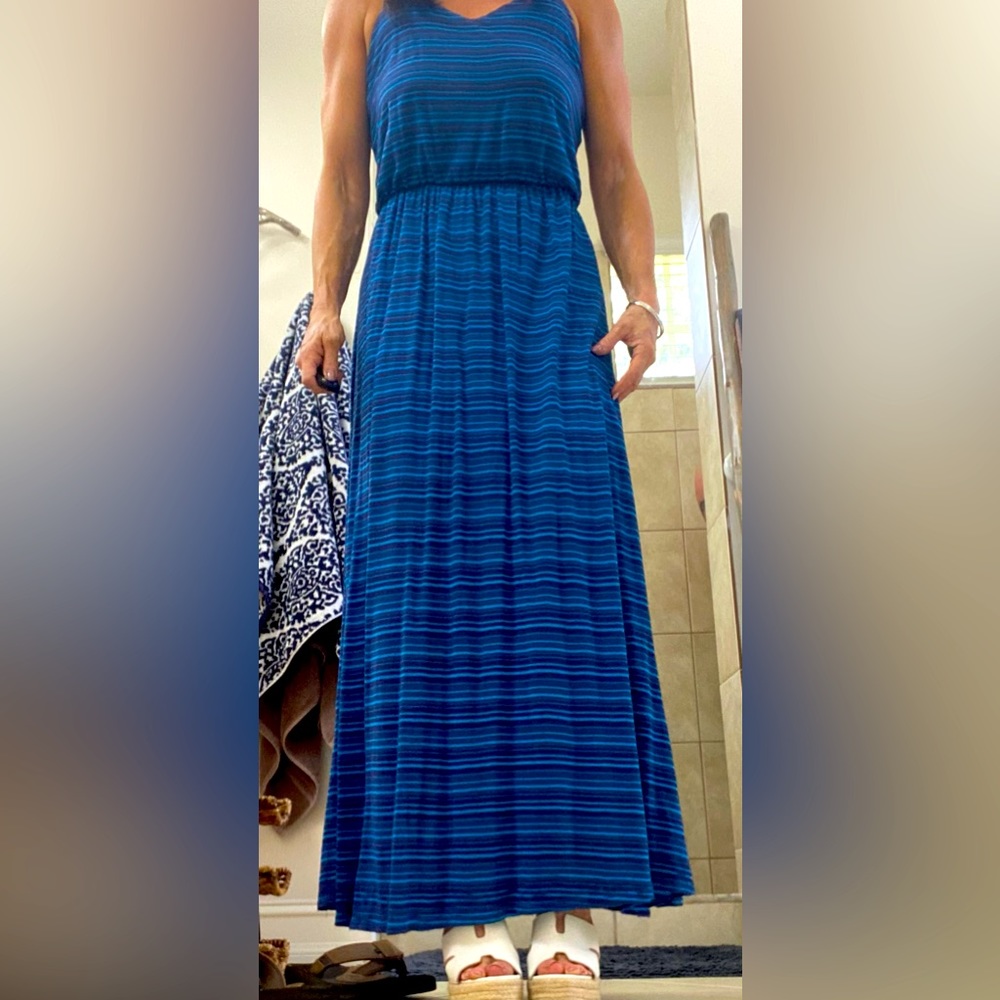Lauren Conrad dress